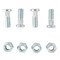 All Balls Wheel Stud And Nut Kit 85-1065 - alternate 2